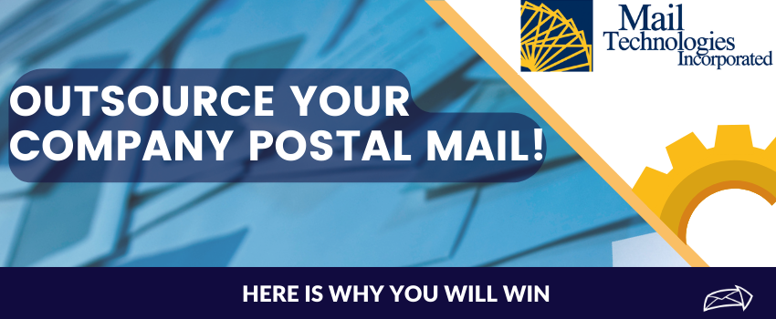 Outsource Postal Mail